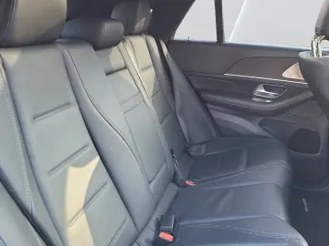 Mercedes-Benz GLE 300 AMG