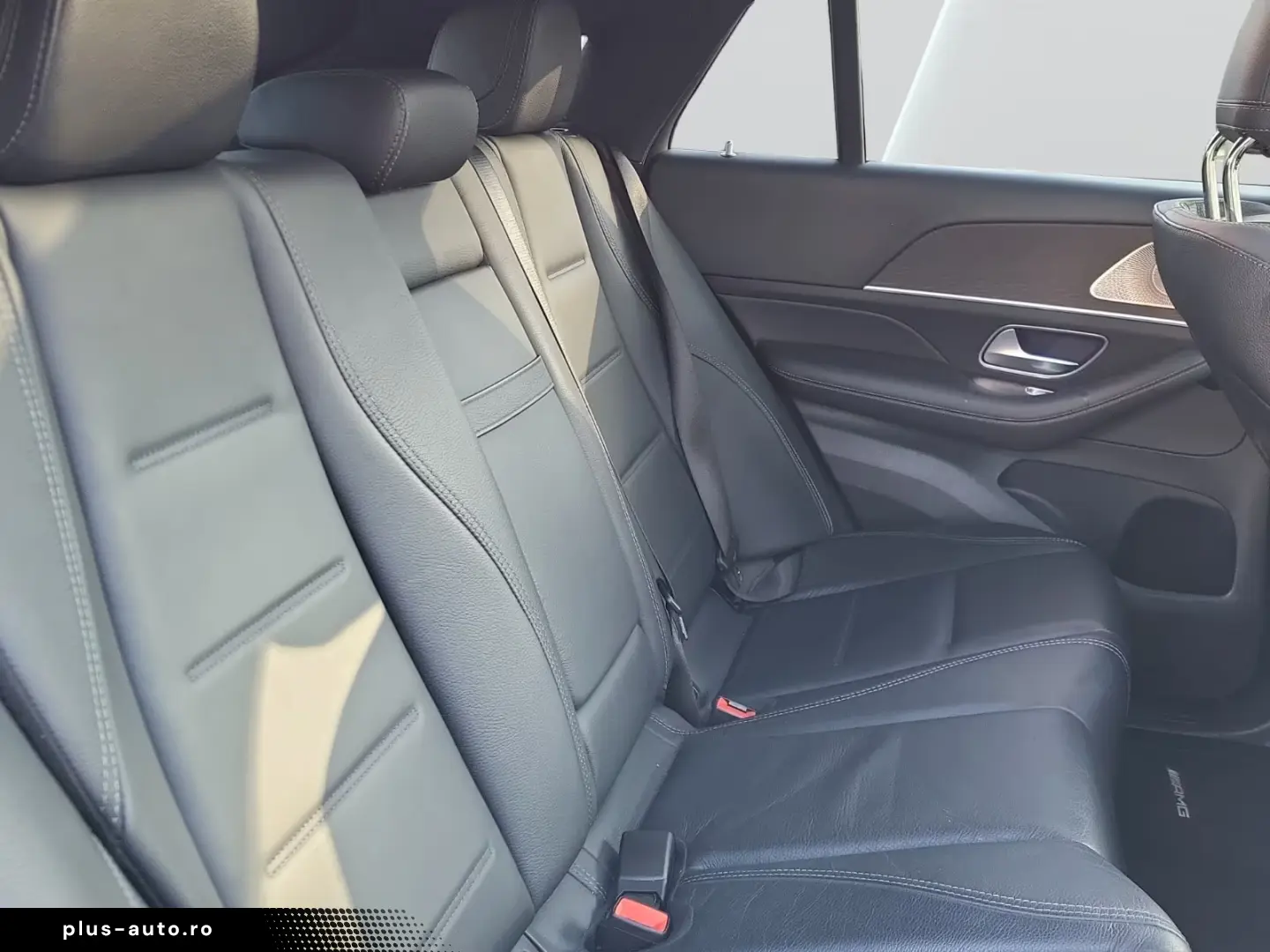 Mercedes-Benz GLE 300 AMG