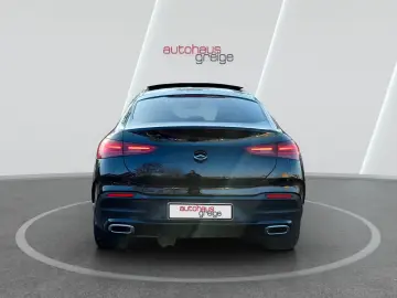 Mercedes-Benz GLE 300 AMG