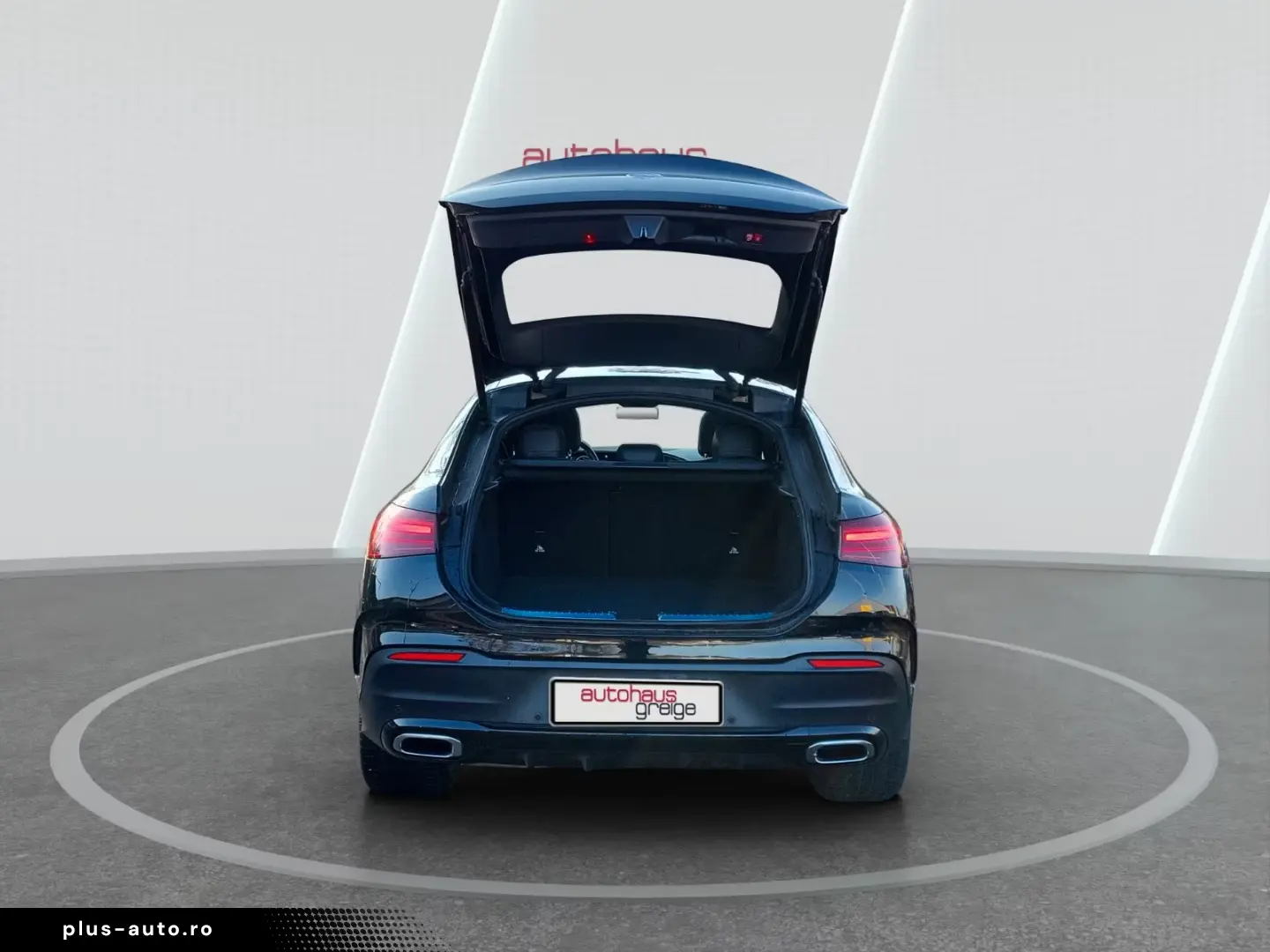 Mercedes-Benz GLE 300 AMG