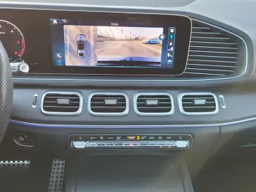 Mercedes-Benz GLE 300 AMG