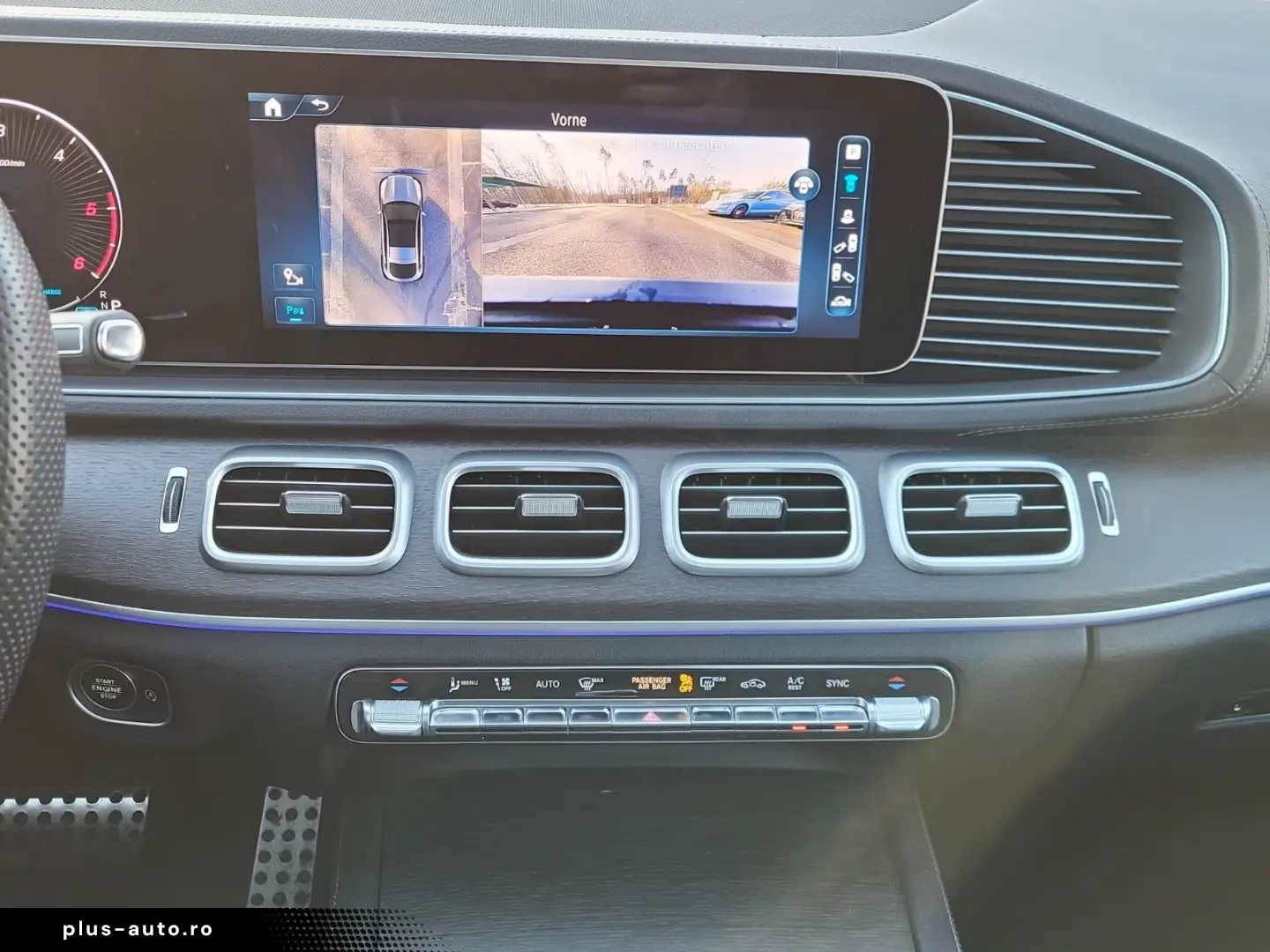 Mercedes-Benz GLE 300 AMG