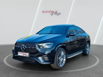 Mercedes-Benz GLE 300 AMG
