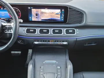 Mercedes-Benz GLE 300 AMG