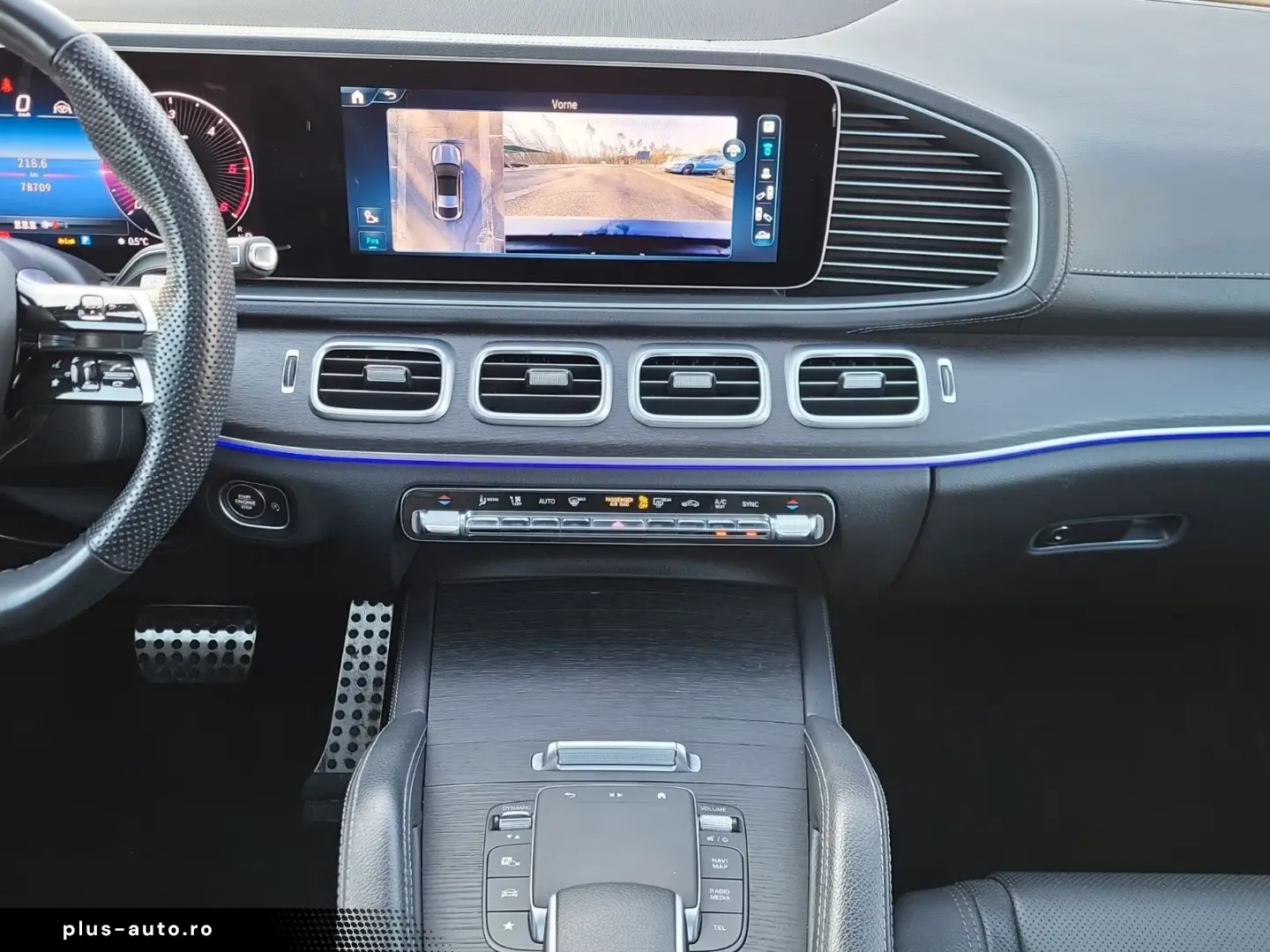 Mercedes-Benz GLE 300 AMG