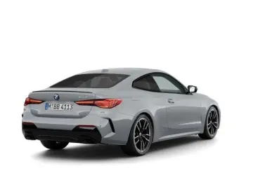 BMW M440i xDrive Coupe Glasdach Driving Assistant Pr