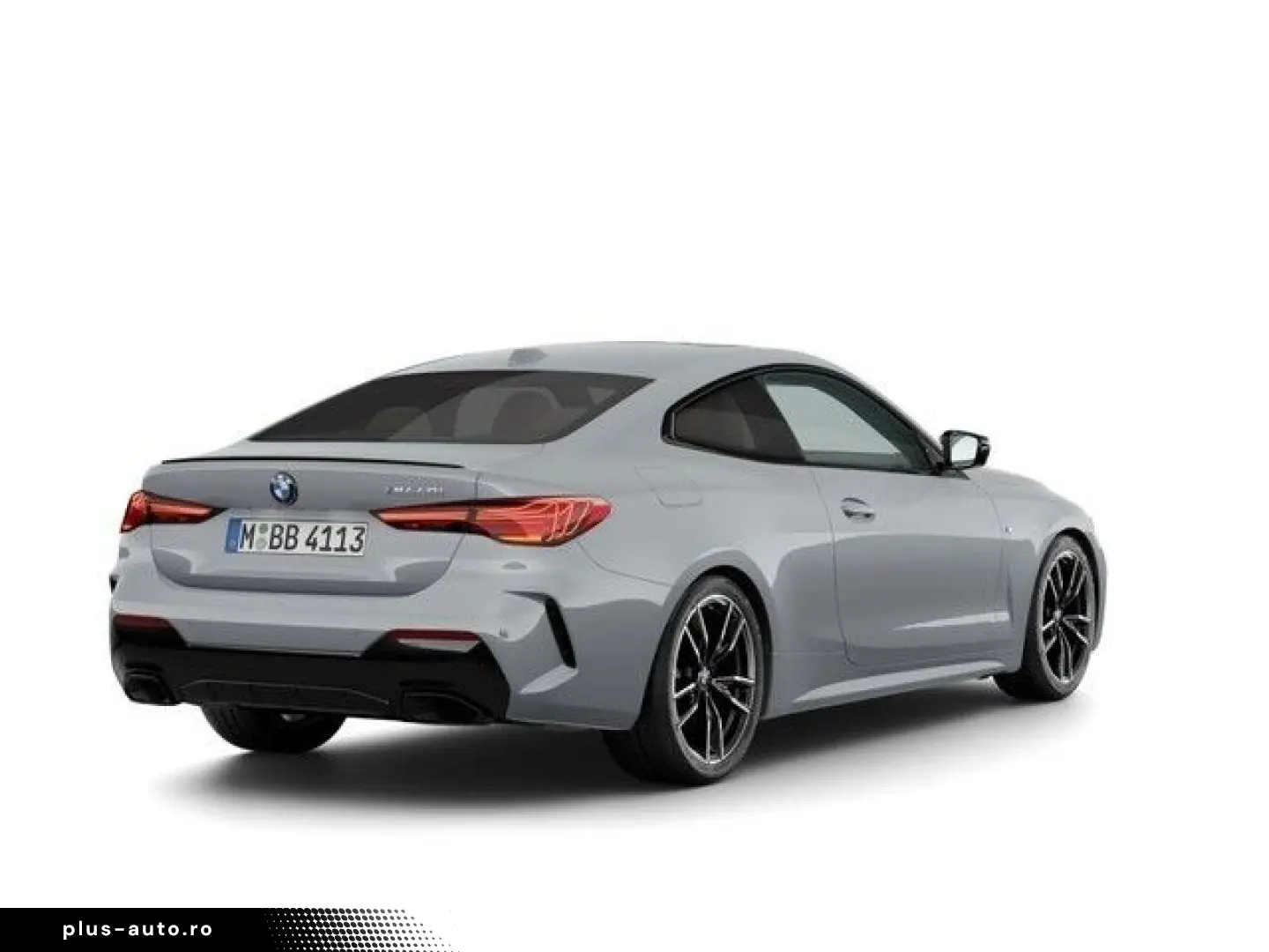 BMW M440i xDrive Coupe Glasdach Driving Assistant Pr