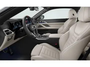 BMW M440i xDrive Coupe Glasdach Driving Assistant Pr