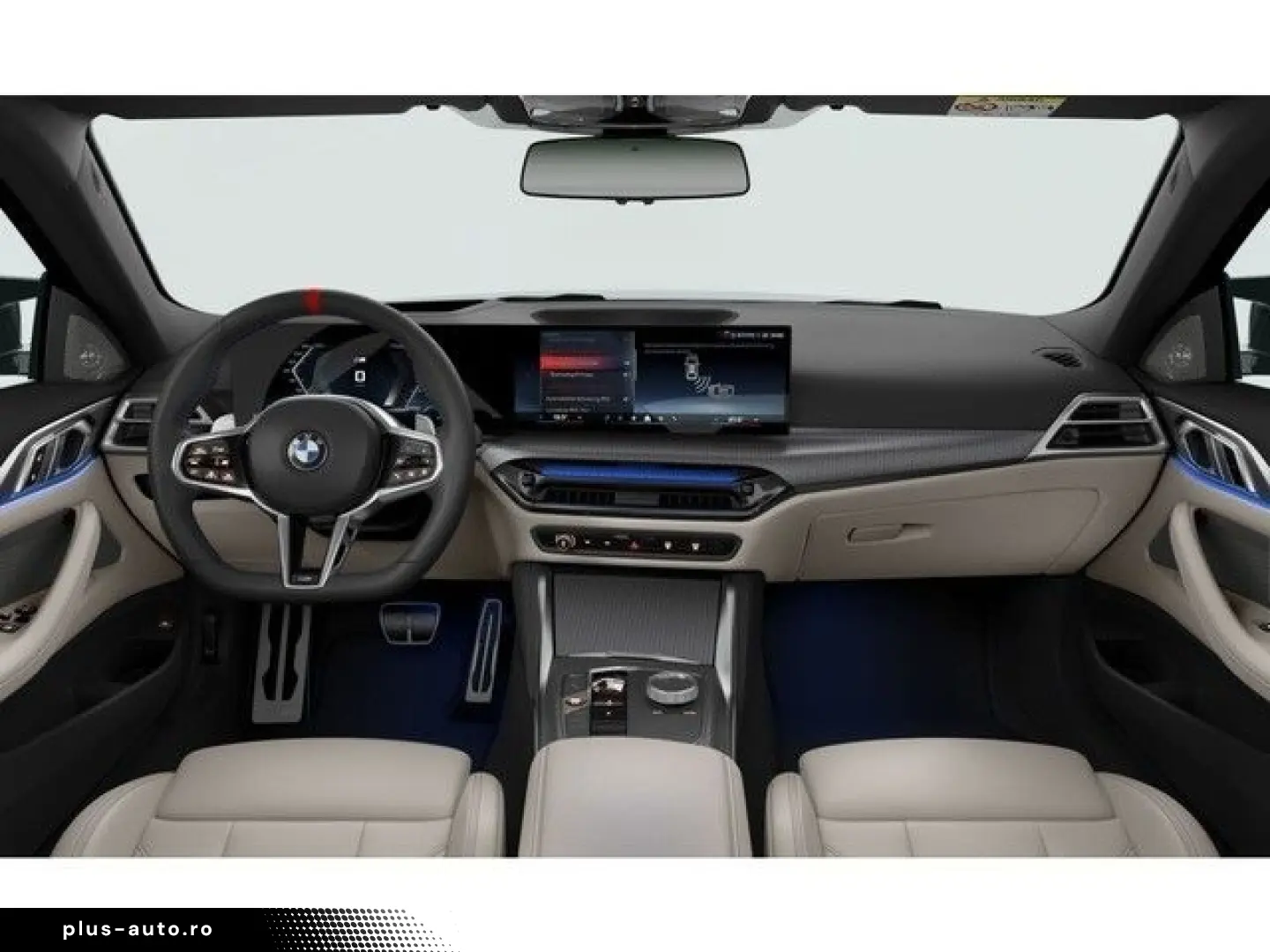 BMW M440i xDrive Coupe Glasdach Driving Assistant Pr