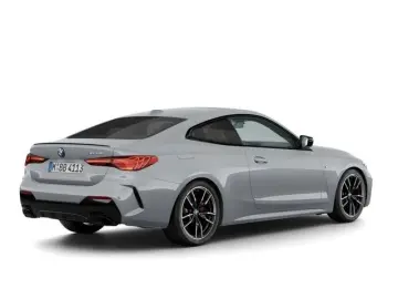 BMW M440i xDrive Coupe Glasdach Driving Assistant Pr