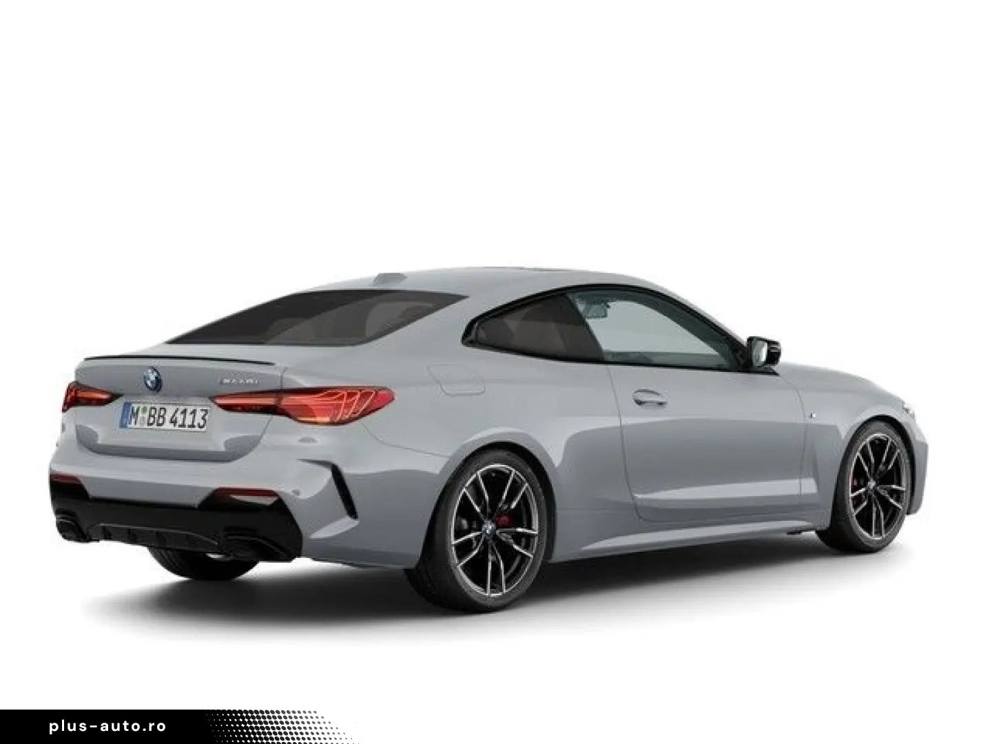 BMW M440i xDrive Coupe Glasdach Driving Assistant Pr