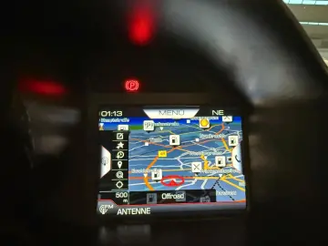 FERRARI 812 GTS CARBON LIFT JBL SURROUND VIEW ALCANTARA