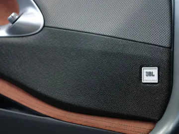 FERRARI 812 GTS CARBON LIFT JBL SURROUND VIEW ALCANTARA