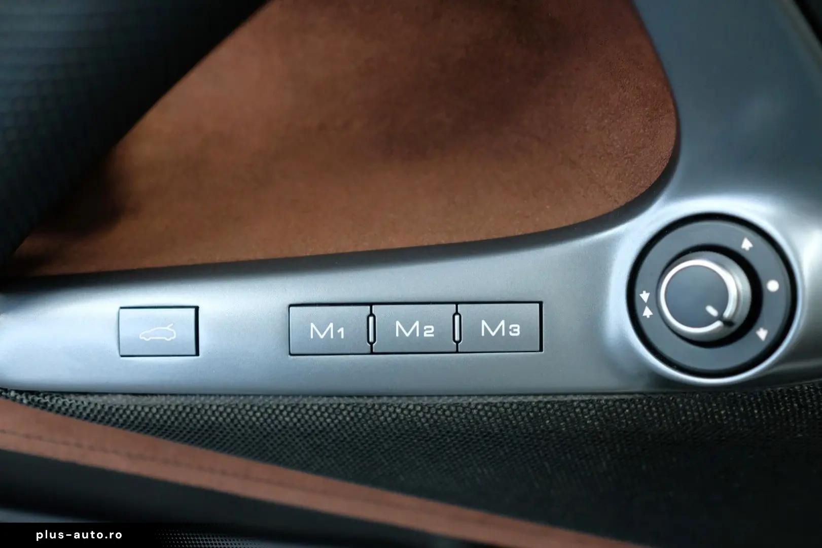 FERRARI 812 GTS CARBON LIFT JBL SURROUND VIEW ALCANTARA