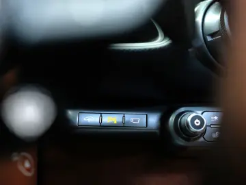 FERRARI 812 GTS CARBON LIFT JBL SURROUND VIEW ALCANTARA