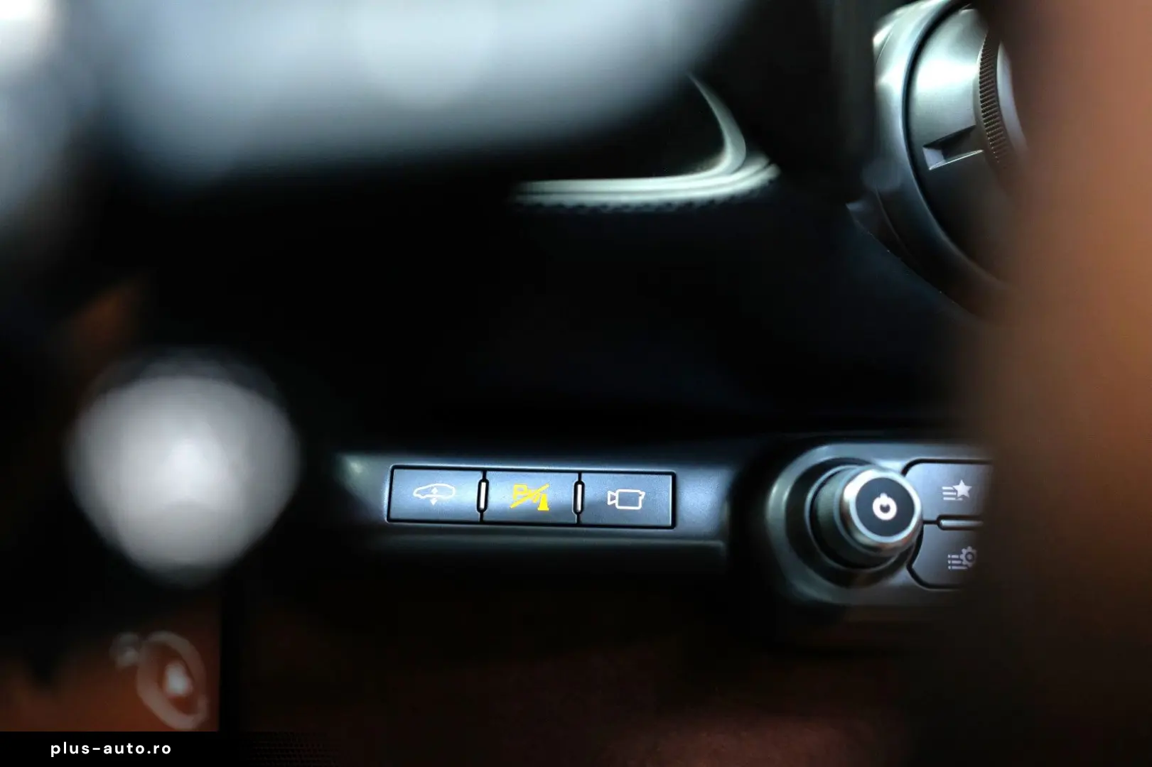 FERRARI 812 GTS CARBON LIFT JBL SURROUND VIEW ALCANTARA