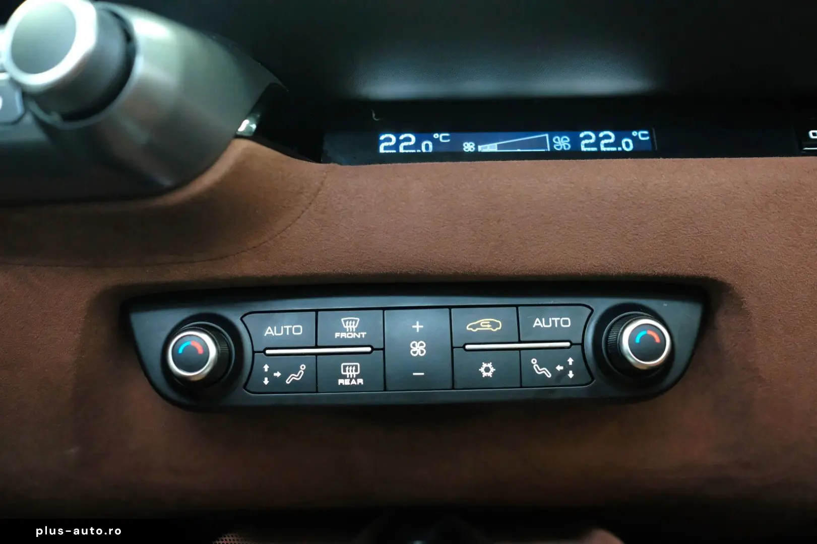 FERRARI 812 GTS CARBON LIFT JBL SURROUND VIEW ALCANTARA