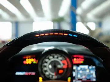 FERRARI 812 GTS CARBON LIFT JBL SURROUND VIEW ALCANTARA