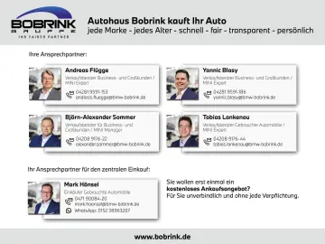 BMW M440i Gran Coupé aut.   M SPORT PRO   AHK   NAVI