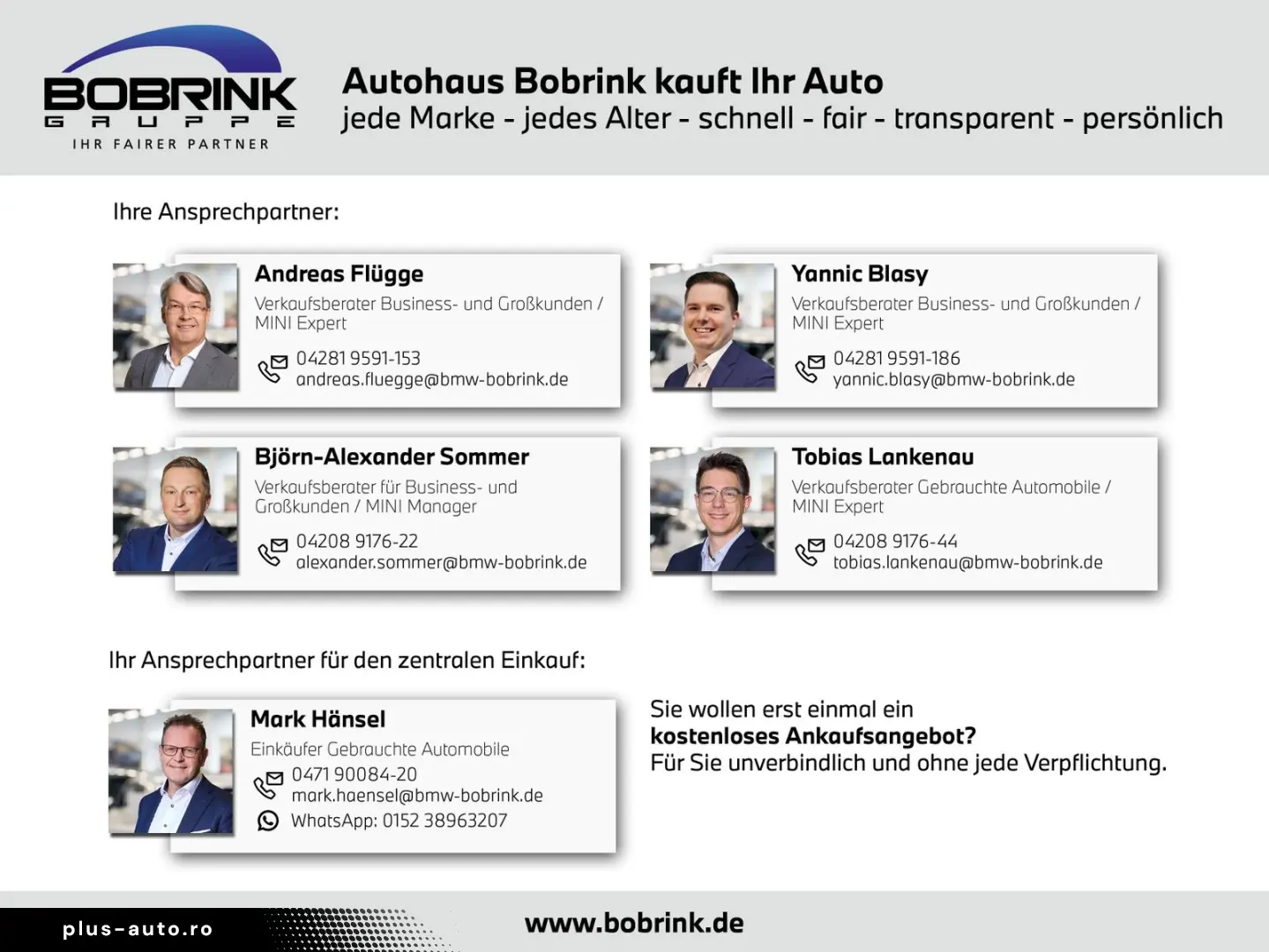 BMW M440i Gran Coupé aut.   M SPORT PRO   AHK   NAVI