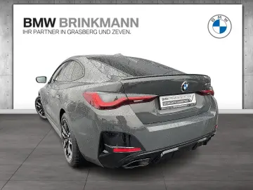 BMW M440i Gran Coupé aut.   M SPORT PRO   AHK   NAVI