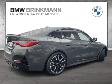 BMW M440i Gran Coupé aut.   M SPORT PRO   AHK   NAVI