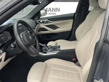 BMW M440i Gran Coupé aut.   M SPORT PRO   AHK   NAVI