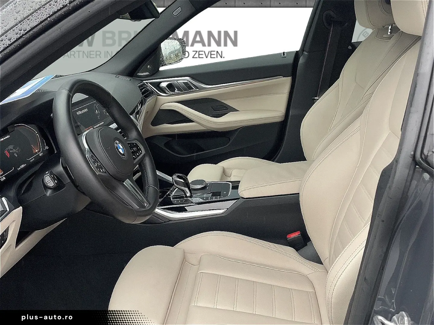 BMW M440i Gran Coupé aut.   M SPORT PRO   AHK   NAVI