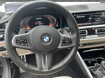 BMW M440i Gran Coupé aut.   M SPORT PRO   AHK   NAVI