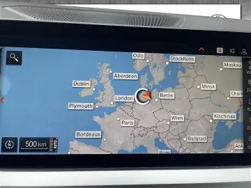 BMW M440i Gran Coupé aut.   M SPORT PRO   AHK   NAVI