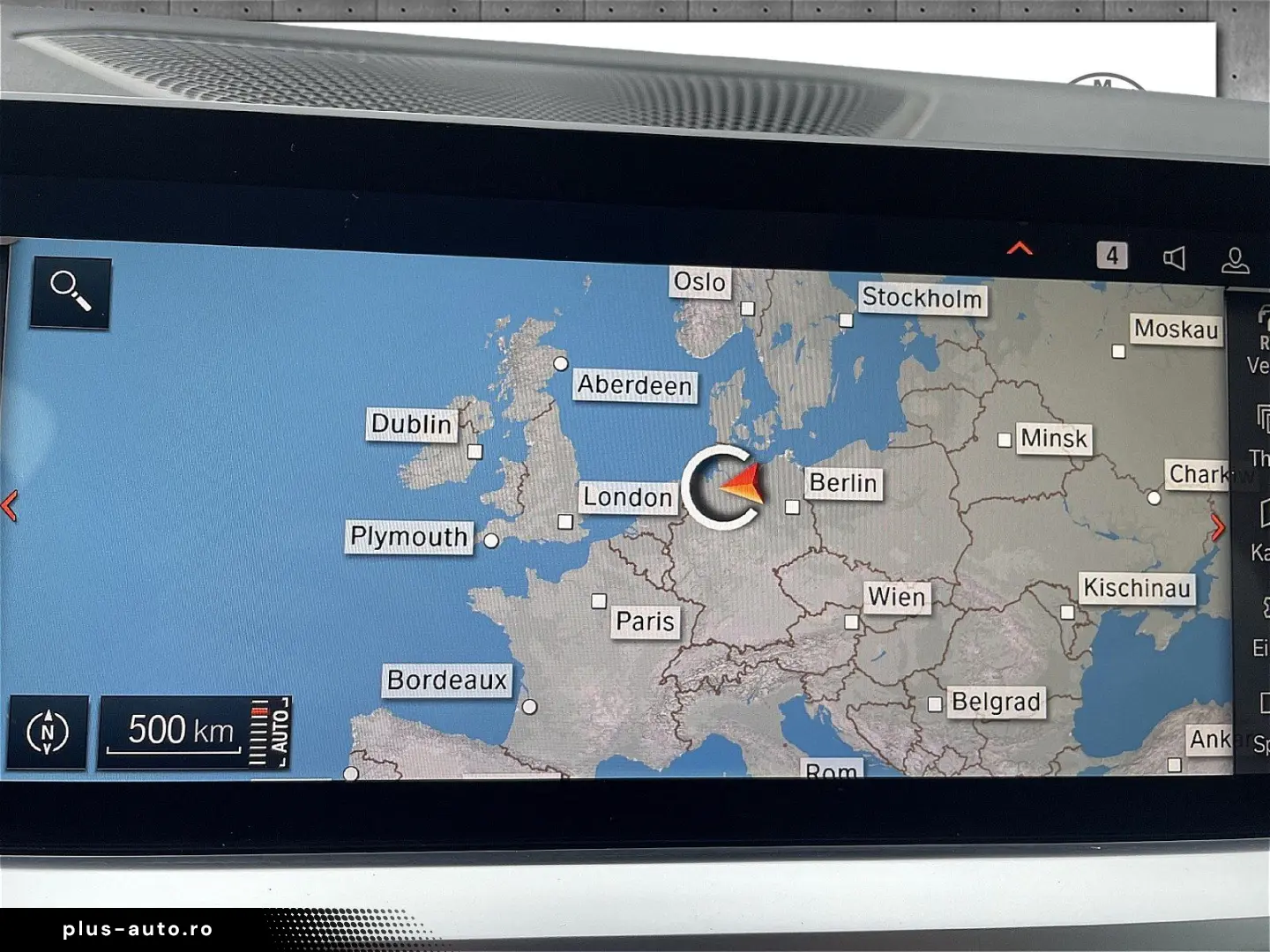 BMW M440i Gran Coupé aut.   M SPORT PRO   AHK   NAVI