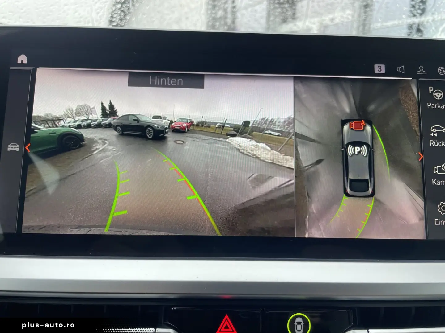 BMW M440i Gran Coupé aut.   M SPORT PRO   AHK   NAVI