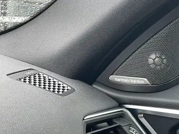 BMW M440i Gran Coupé aut.   M SPORT PRO   AHK   NAVI