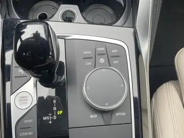 BMW M440i Gran Coupé aut.   M SPORT PRO   AHK   NAVI