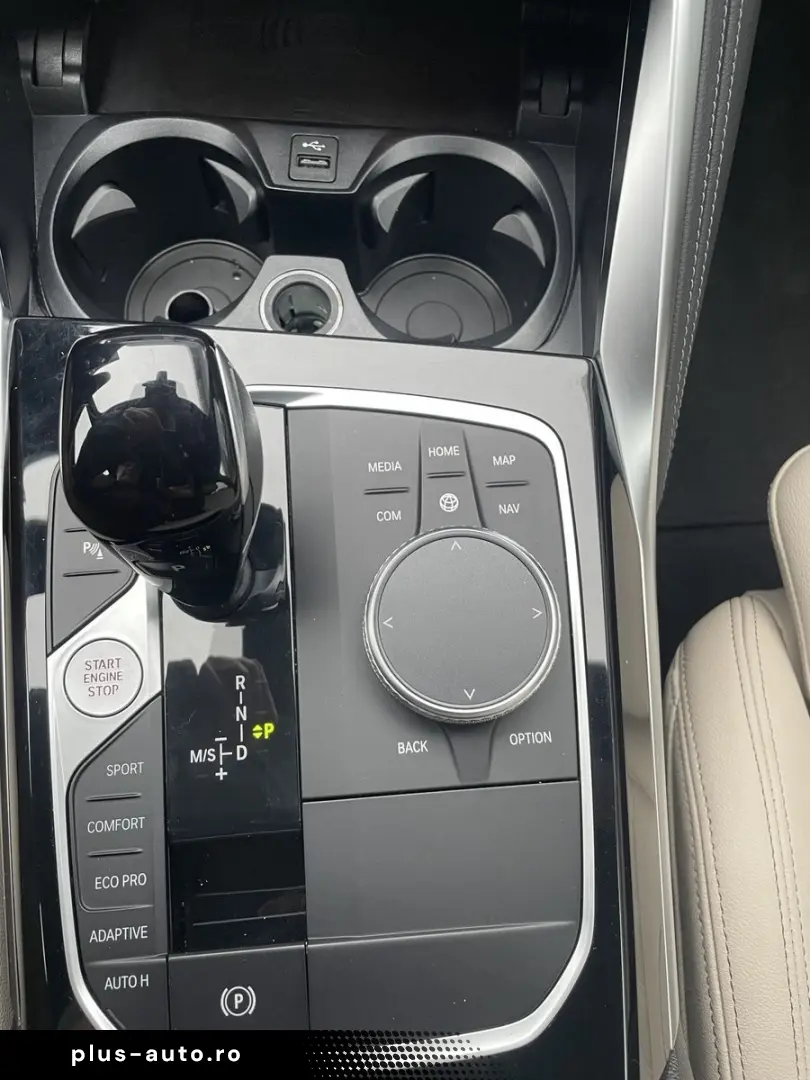 BMW M440i Gran Coupé aut.   M SPORT PRO   AHK   NAVI