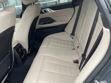 BMW M440i Gran Coupé aut.   M SPORT PRO   AHK   NAVI