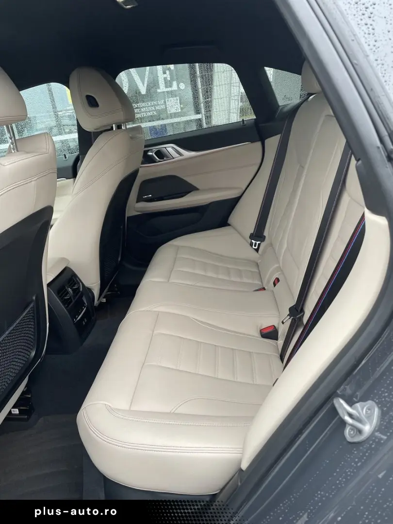 BMW M440i Gran Coupé aut.   M SPORT PRO   AHK   NAVI