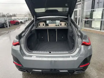 BMW M440i Gran Coupé aut.   M SPORT PRO   AHK   NAVI