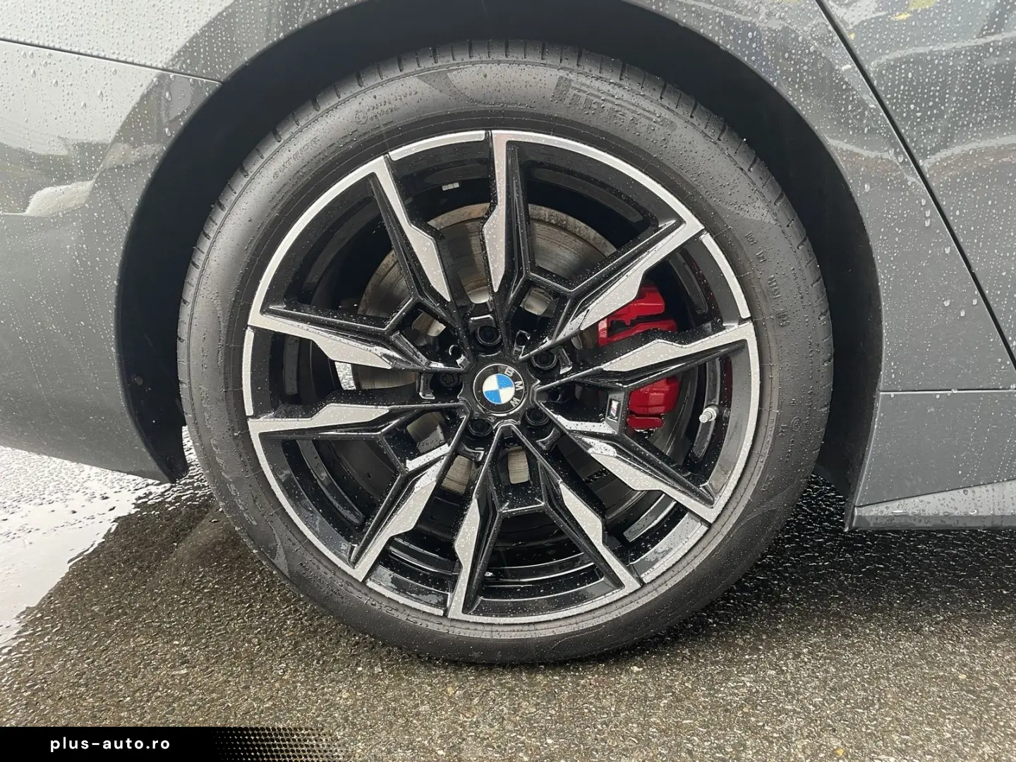 BMW M440i Gran Coupé aut.   M SPORT PRO   AHK   NAVI