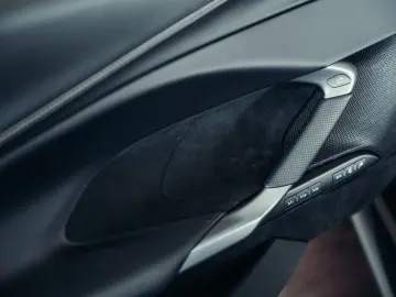 FERRARI 296 GTS Argento Nuerburgring  Carbon