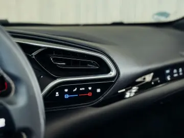 FERRARI 296 GTS Argento Nuerburgring  Carbon