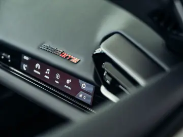 FERRARI 296 GTS Argento Nuerburgring  Carbon