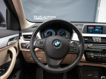 BMW X1 sDrive 1.8i