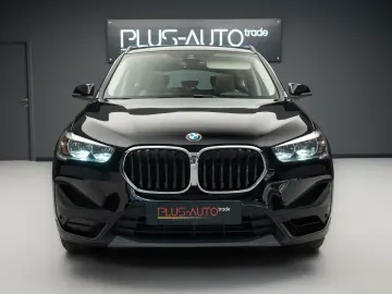 BMW X1 sDrive 1.8i