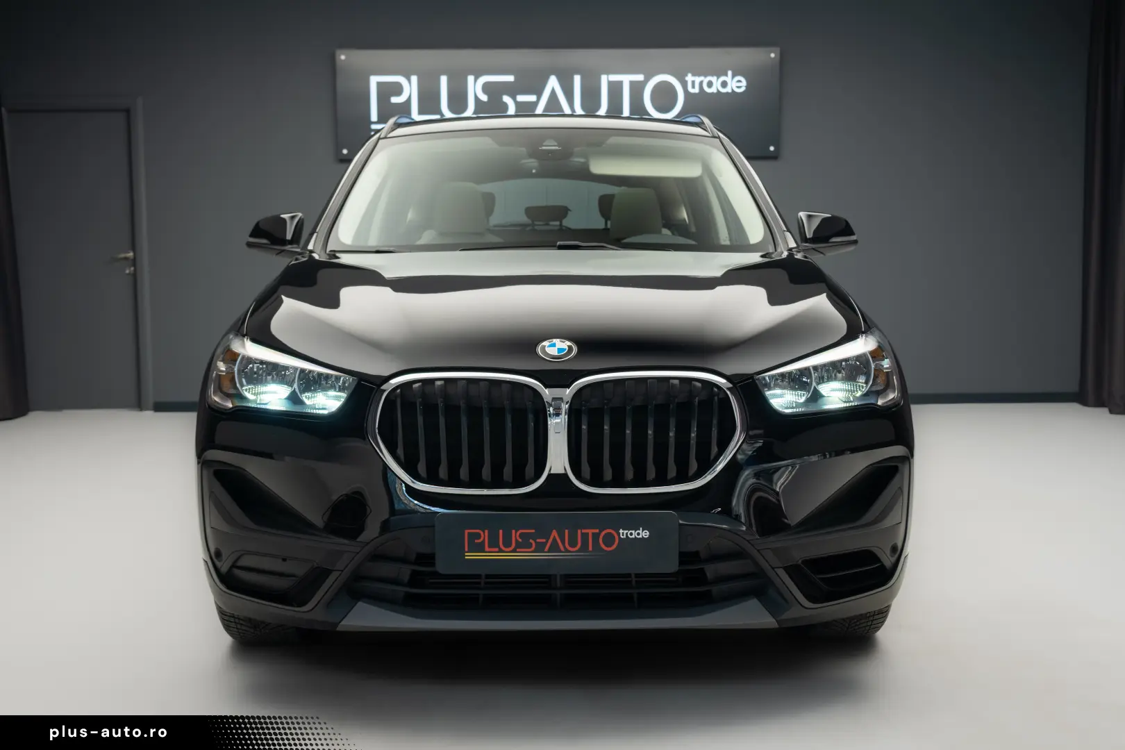 BMW X1 sDrive 1.8i