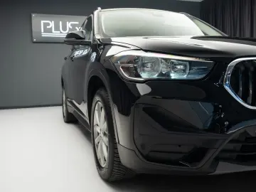 BMW X1 sDrive 1.8i