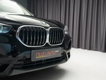 BMW X1 sDrive 1.8i