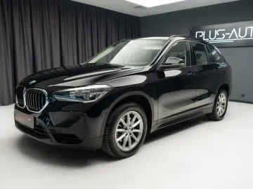 BMW X1 sDrive 1.8i