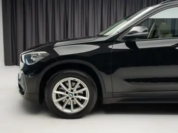 BMW X1 sDrive 1.8i