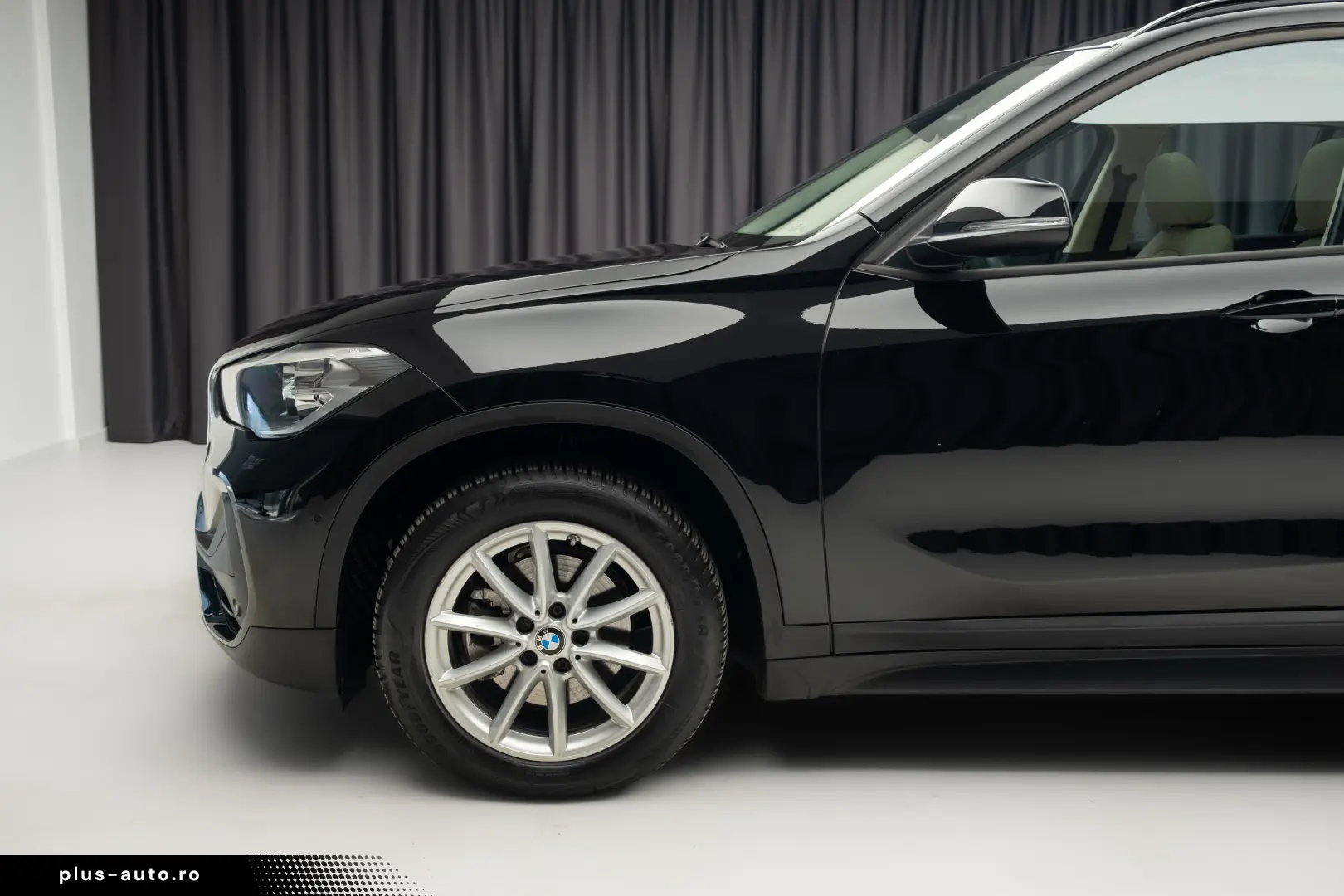 BMW X1 sDrive 1.8i